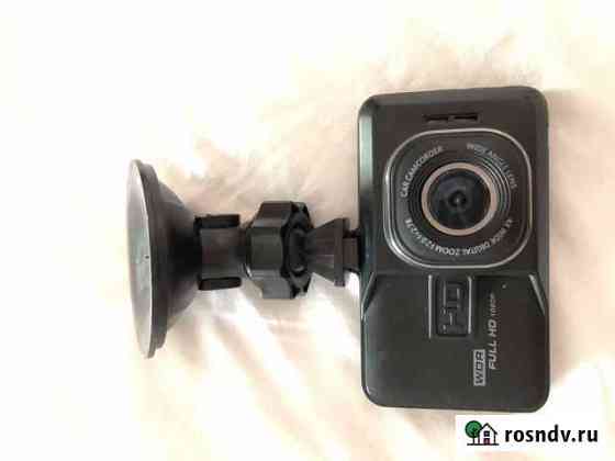 Регистратор WDR full HD 1080p Оренбург