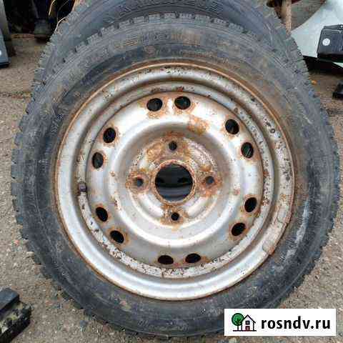 КАМА 155/65 R13, 4 шт Майкоп