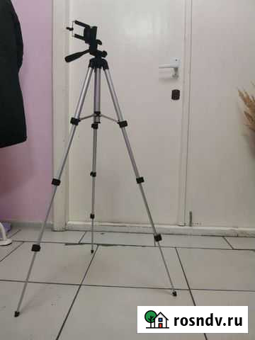 Штатив для телефона Барнаул - изображение 1