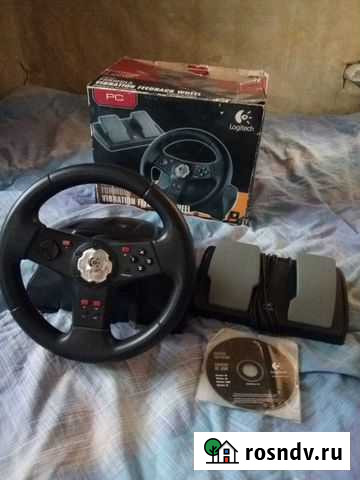 Руль Усолье - изображение 1