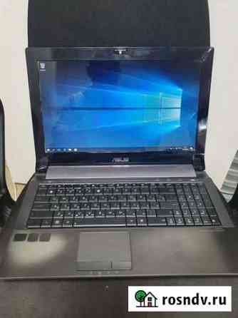 Asus i5 Каневская