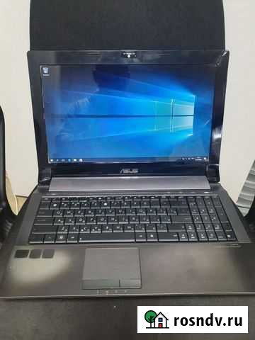 Asus i5 Каневская - изображение 1