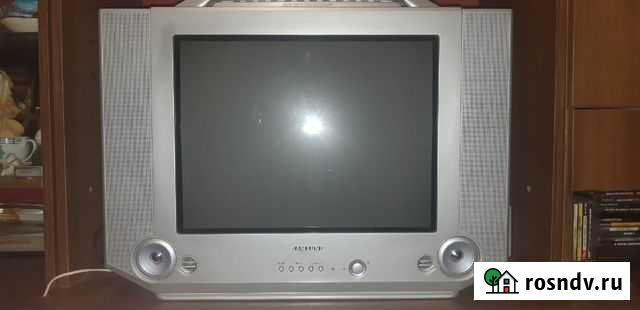 Телевизор Камышлов - изображение 1
