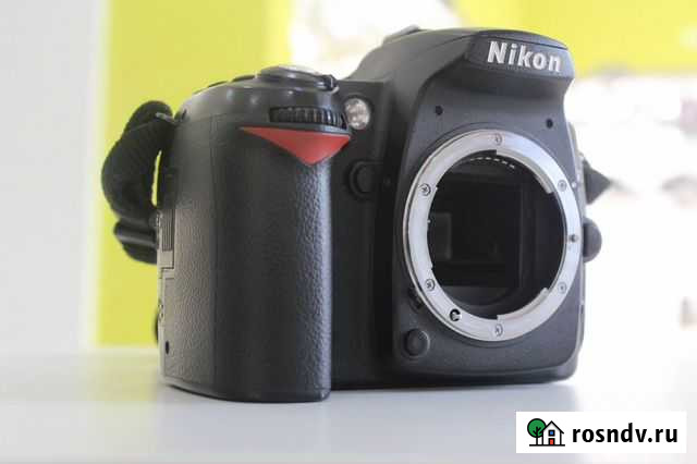 Фотоаппарат, Nikon D90 Ростов-на-Дону - изображение 1