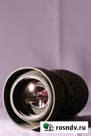 Sigma AF 70-300mm f/4-5.6 APO Macro DG Canon EF Набережные Челны - изображение 1