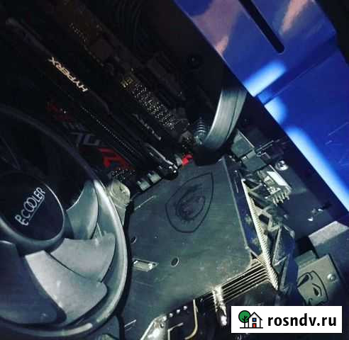 Компьютер Чита - изображение 1