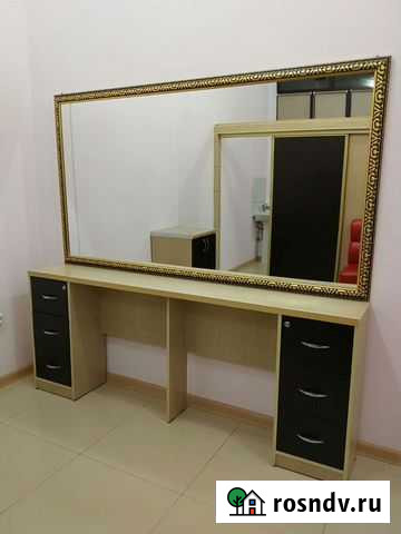 Сдается место для бровиста Махачкала - изображение 1