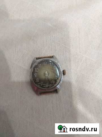 Часы Raketa 2609 Людиново - изображение 1