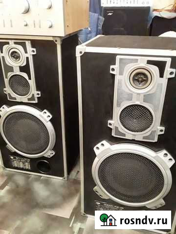 Амфитон 35 ас- 018 Самара - изображение 1