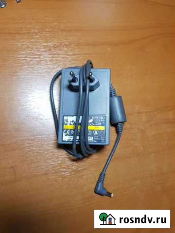 Блок питания / Play Station One / PS 1 / P S ONE m Кандалакша - изображение 1