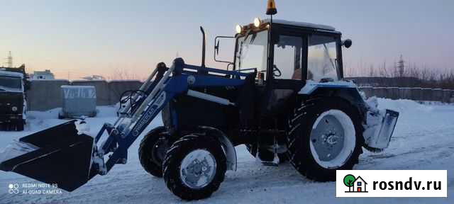 Чистка и уборка снега Сарапул - изображение 1