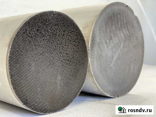 Прием катализаторов Калуга - изображение 1