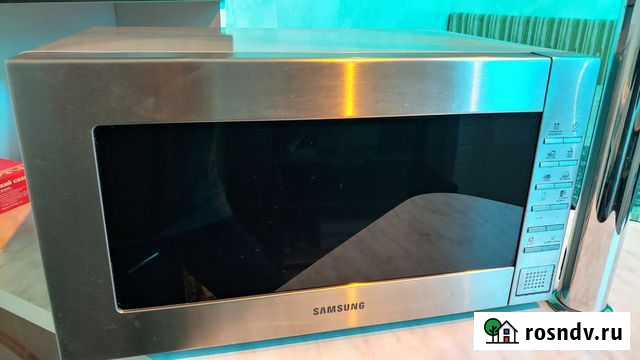 Микроволновая печь Samsung Волгоград - изображение 1