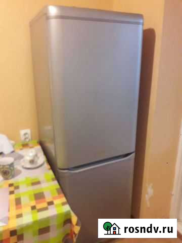 Холодильник бу Новозыбков - изображение 1