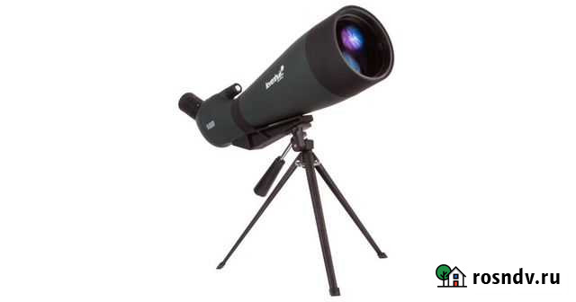 Зрительная труба Levenhuk Blaze base 70 Омск - изображение 1