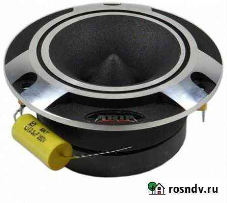 Высокочастотные динамики рупора aria ST-40PRO Саратов
