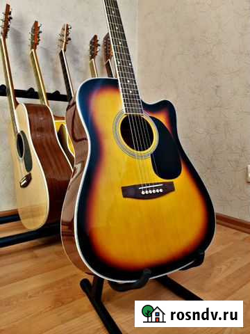 Акустическая гитара Новая Воронеж - изображение 1