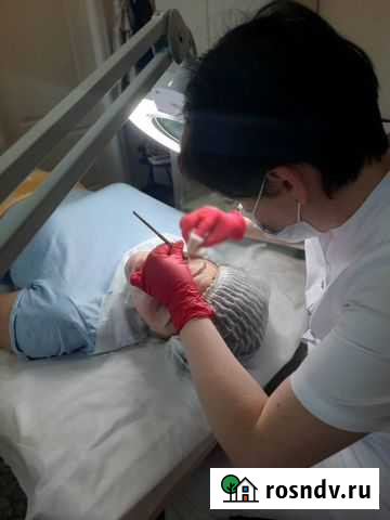 Услуги косметолога Липецк - изображение 1