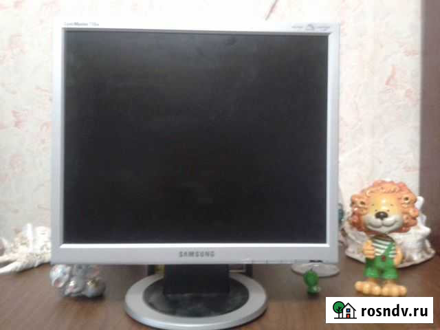 Продаю монитор Волгоград - изображение 1