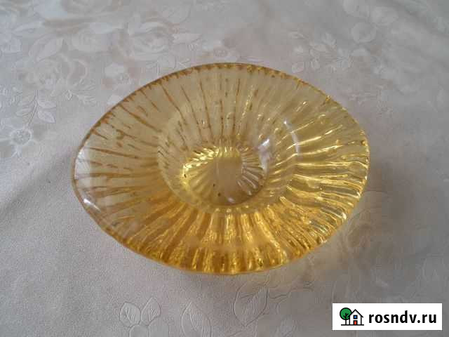 Пепельница СССР Воронеж - изображение 1