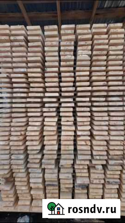 Доска 25*150*6 Подстепки - изображение 1