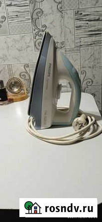 Утюг philips Челябинск - изображение 1