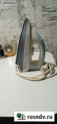 Утюг philips Челябинск - изображение 1