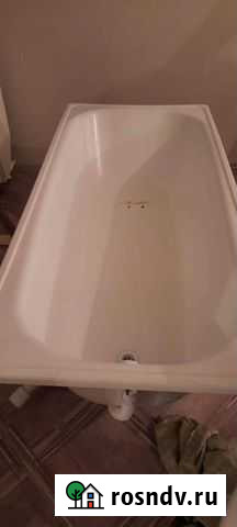 Ванна с ножками Белгород - изображение 1