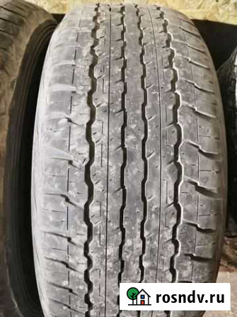 Dunlop grandtrek at22 Череповец - изображение 1