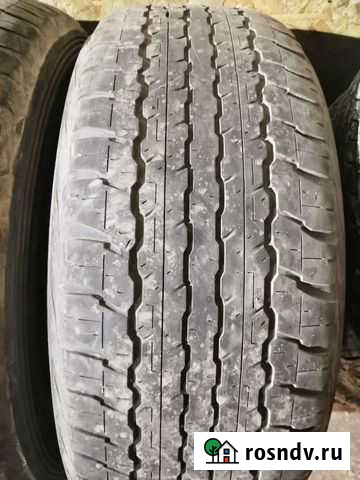 Dunlop grandtrek at22 Череповец - изображение 1