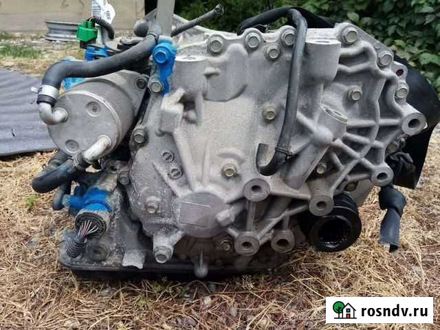 Cvt, АКПП, вариатор Nissan X-trail, Qashqai RE0F10 Майское - изображение 1