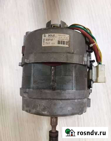Двигататель стиральной машины Севастополь - изображение 1