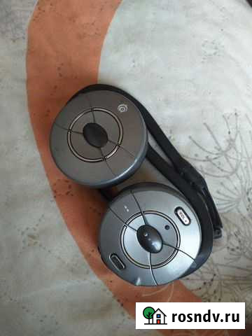 Беспроводные наушники Оренбург - изображение 1