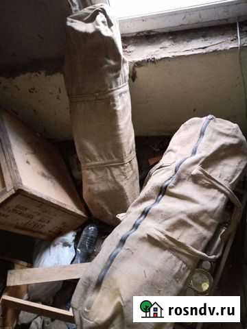 Палатка связиста пс 1, для рыбалки Одинцово - изображение 1