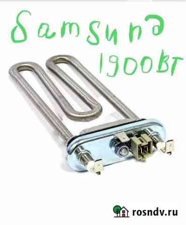 Тэн 1900W Kawai (прям.с отв.L185, R12, F28, K2) Sa Таганрог