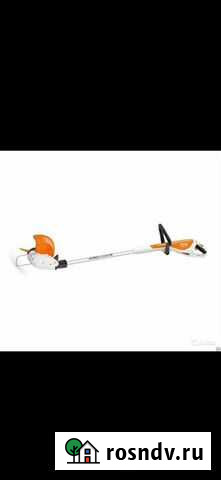 Shtil электро коса Волжск - изображение 1