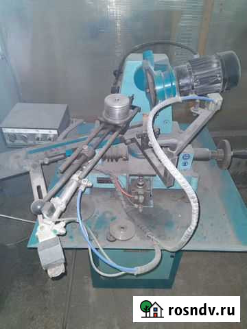 Заточка дисковых пил, ленточных пил Волжск - изображение 1