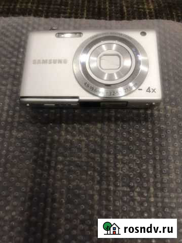 Компактный фотоаппарат Оренбург - изображение 1