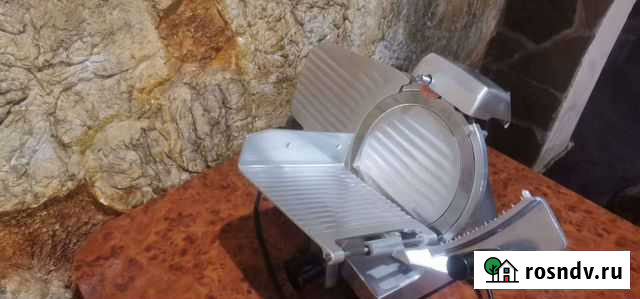 Слайсер бу Волгоград - изображение 1