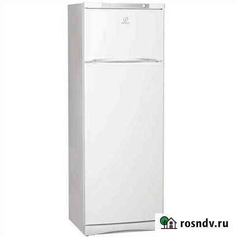 Холодильник новый indesit st 167 Новосибирск