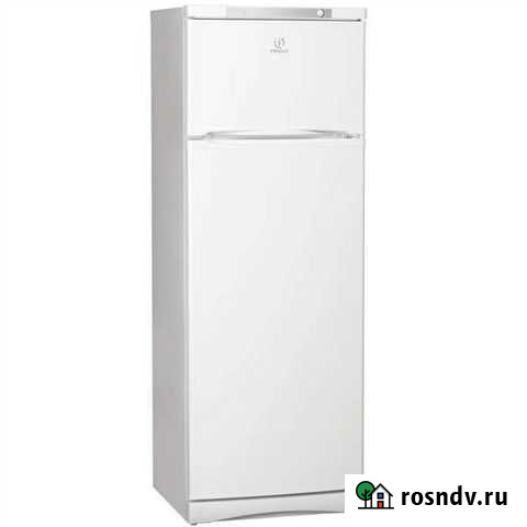 Холодильник новый indesit st 167 Новосибирск - изображение 1