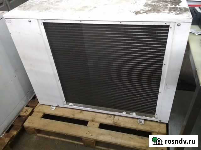 Кондиционер Киров - изображение 1