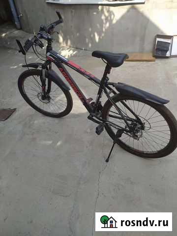 Велосипеды бу взрослый скоростной Курганинск - изображение 1
