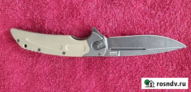 Нож складной Химки - изображение 1