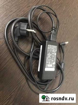 Зарядка для ноутбука adp-65hb Кстово - изображение 1