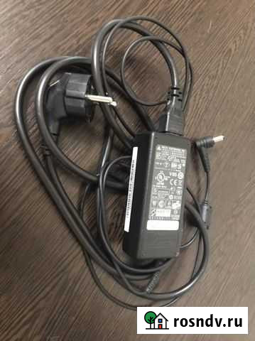 Зарядка для ноутбука adp-65hb Кстово - изображение 1