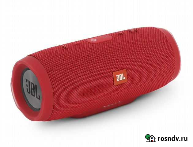 Беспроводная блютуз колонка, большая Киров - изображение 1