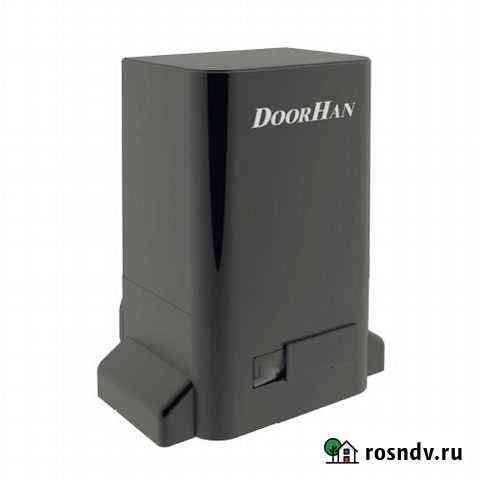 Привод для откатных ворот DoorHan Солнечногорск Солнечногорск