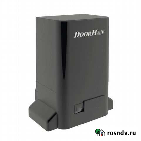 Привод для откатных ворот DoorHan Солнечногорск Солнечногорск - изображение 1