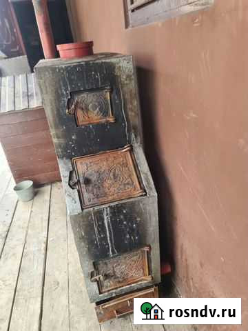 Продам котел отопления Новоалтайск - изображение 1